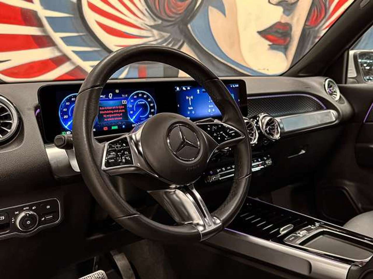 Mercedes EQB 250 - 2024 - Joinsteer - #18