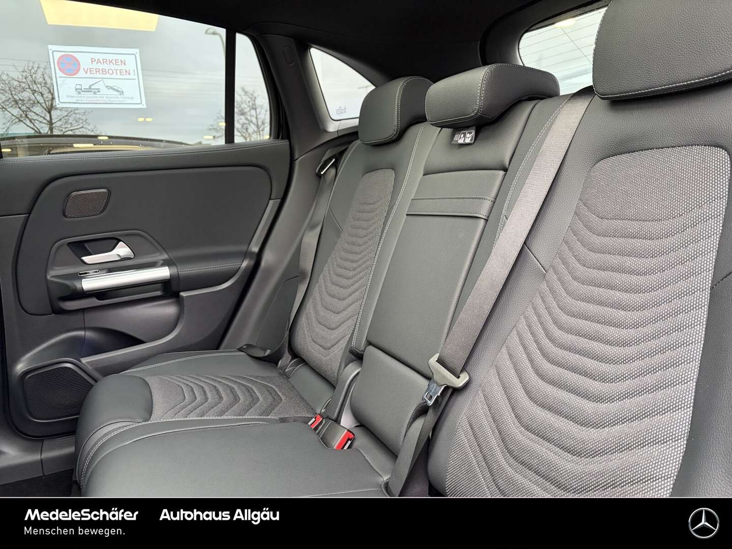 Mercedes GLA 200 200 Night - 2026 - Joinsteer - #8