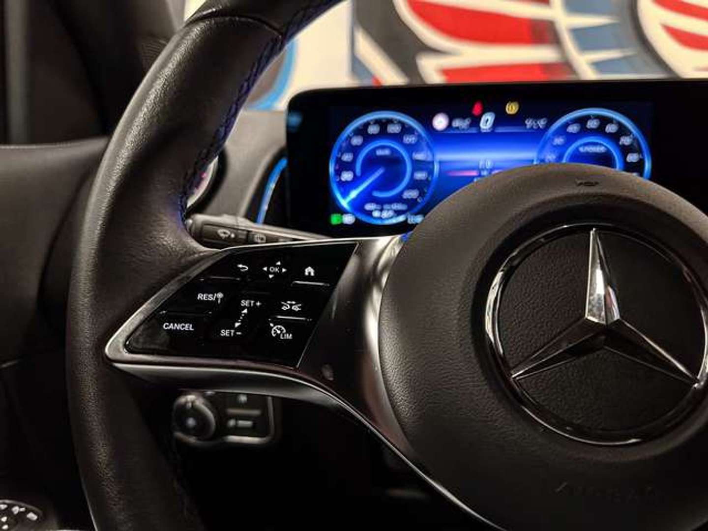 Mercedes EQB 250 - 2024 - Joinsteer - #21