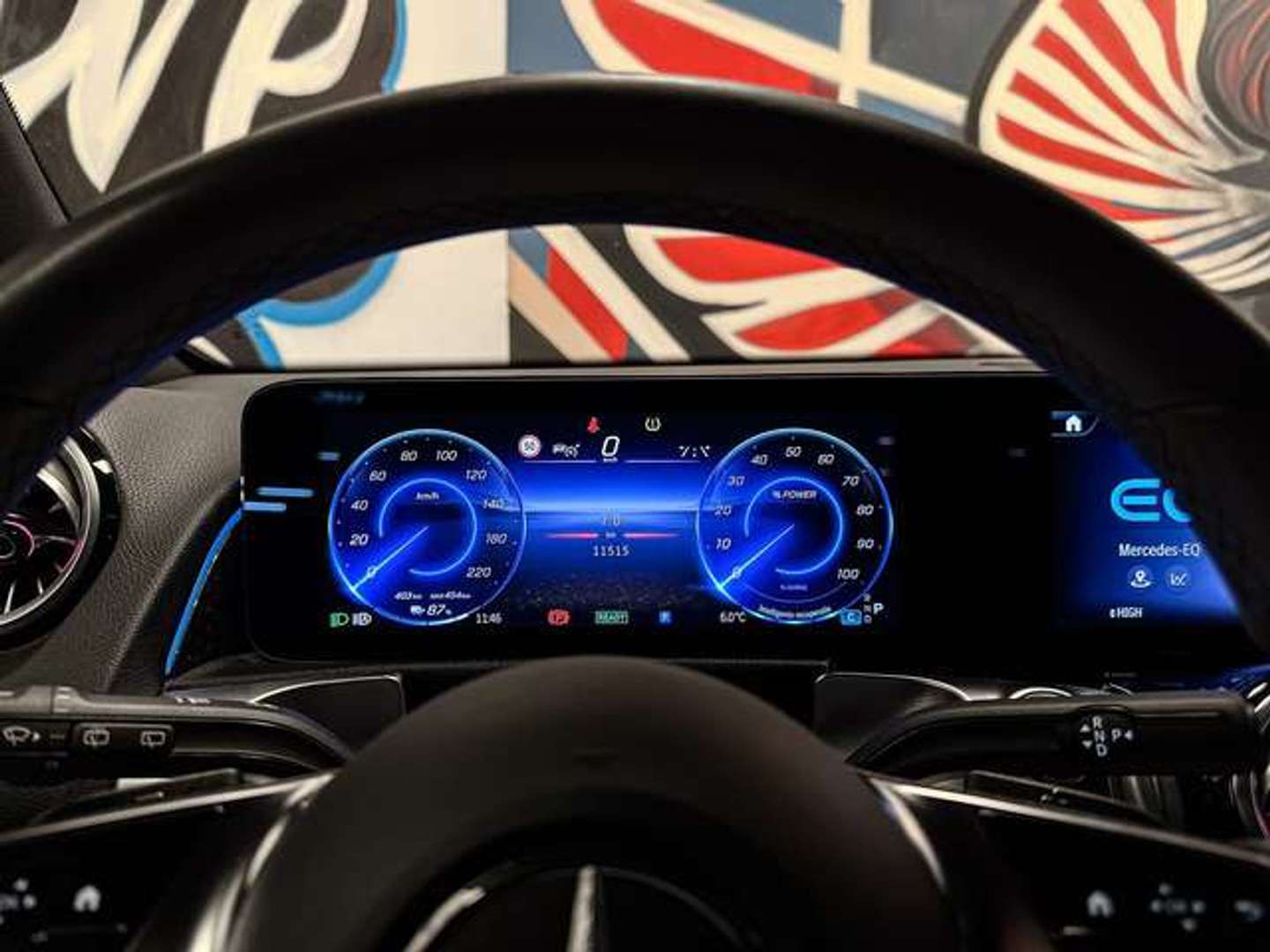 Mercedes EQB 250 - 2024 - Joinsteer - #22