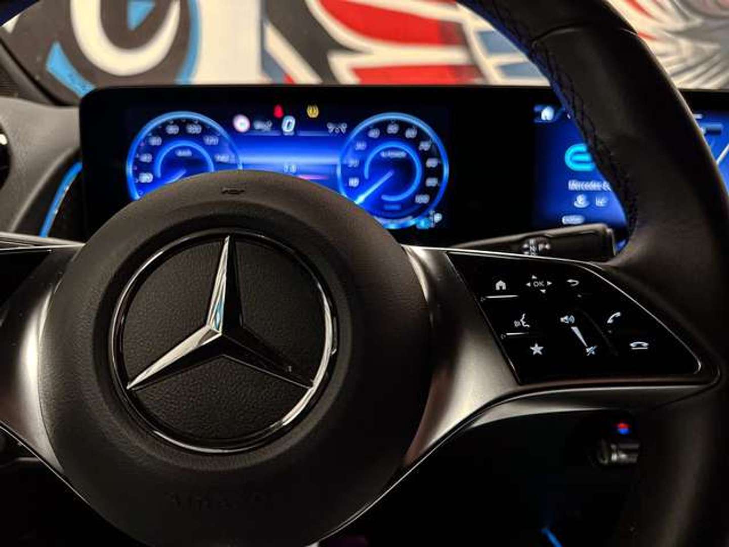 Mercedes EQB 250 - 2024 - Joinsteer - #23