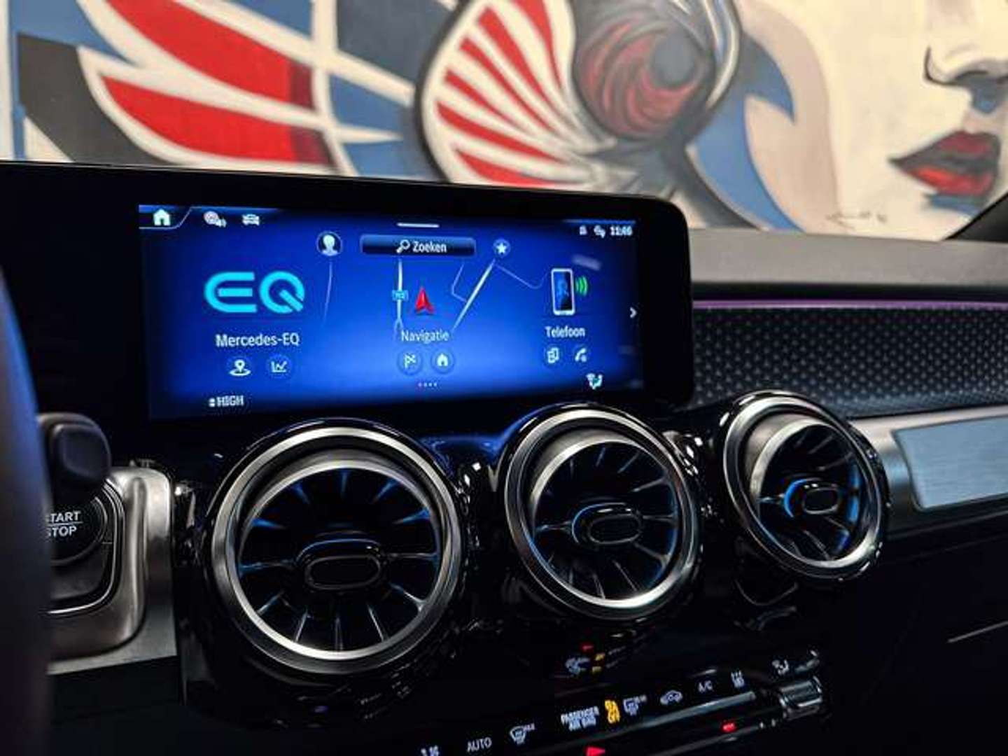 Mercedes EQB 250 - 2024 - Joinsteer - #27