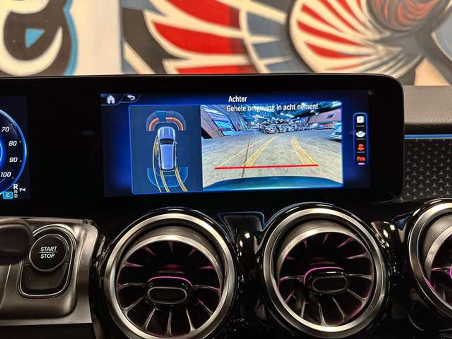 Mercedes EQB 250 - 2024 - Joinsteer - #28