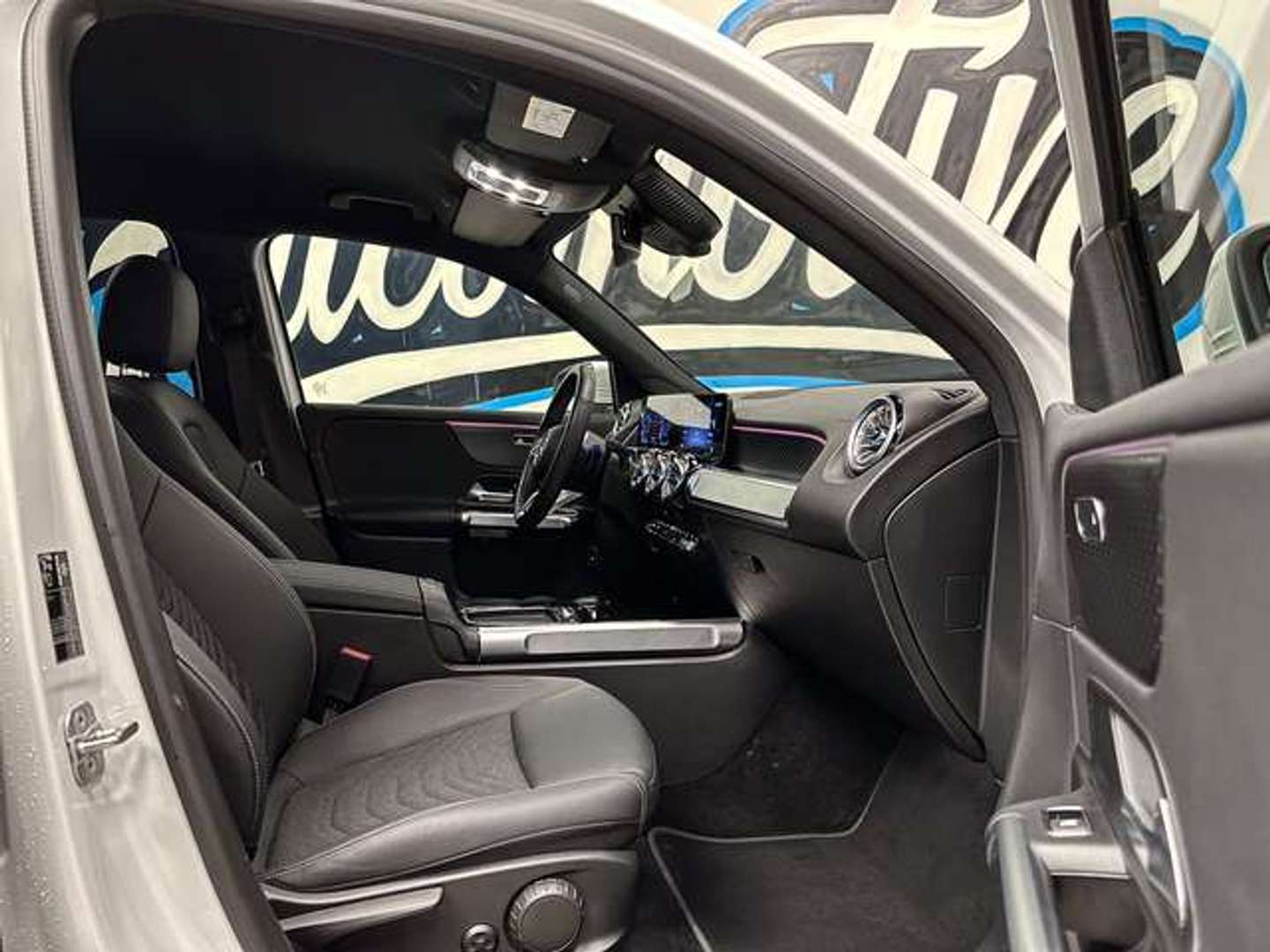 Mercedes EQB 250 - 2024 - Joinsteer - #30