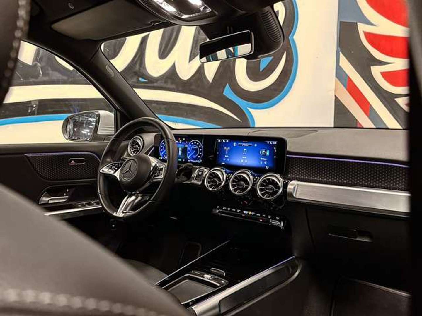 Mercedes EQB 250 - 2024 - Joinsteer - #31