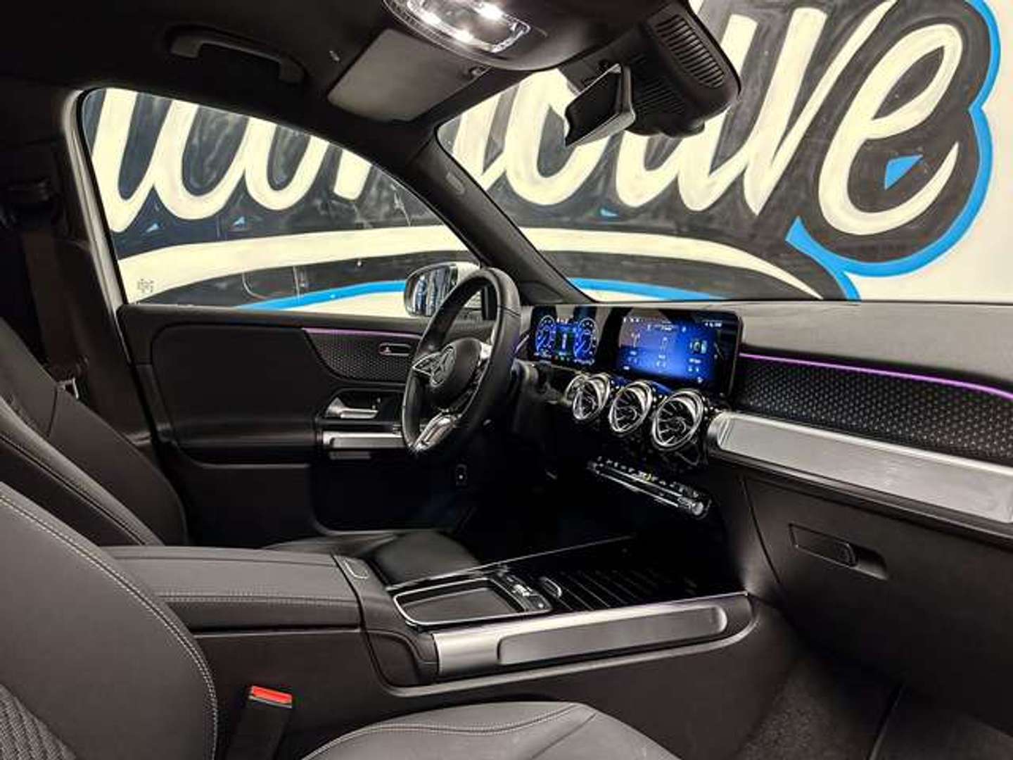 Mercedes EQB 250 - 2024 - Joinsteer - #32