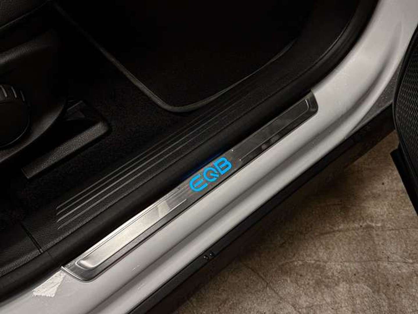 Mercedes EQB 250 - 2024 - Joinsteer - #33