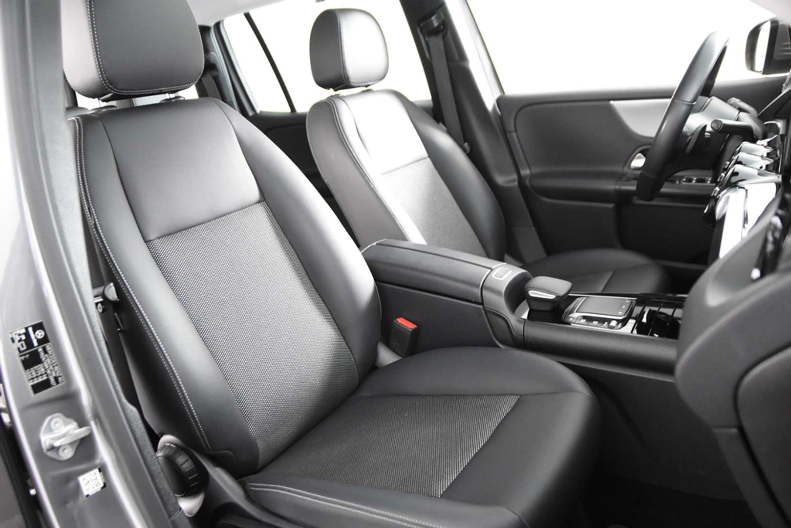 Mercedes GLB 180 - 2021 - Joinsteer - #3