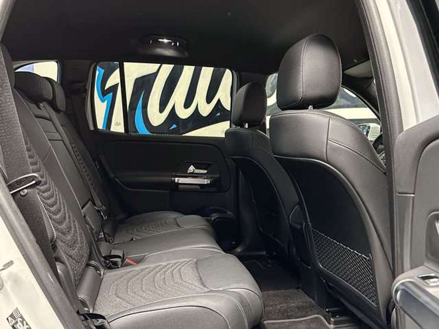 Mercedes EQB 250 - 2024 - Joinsteer - #34