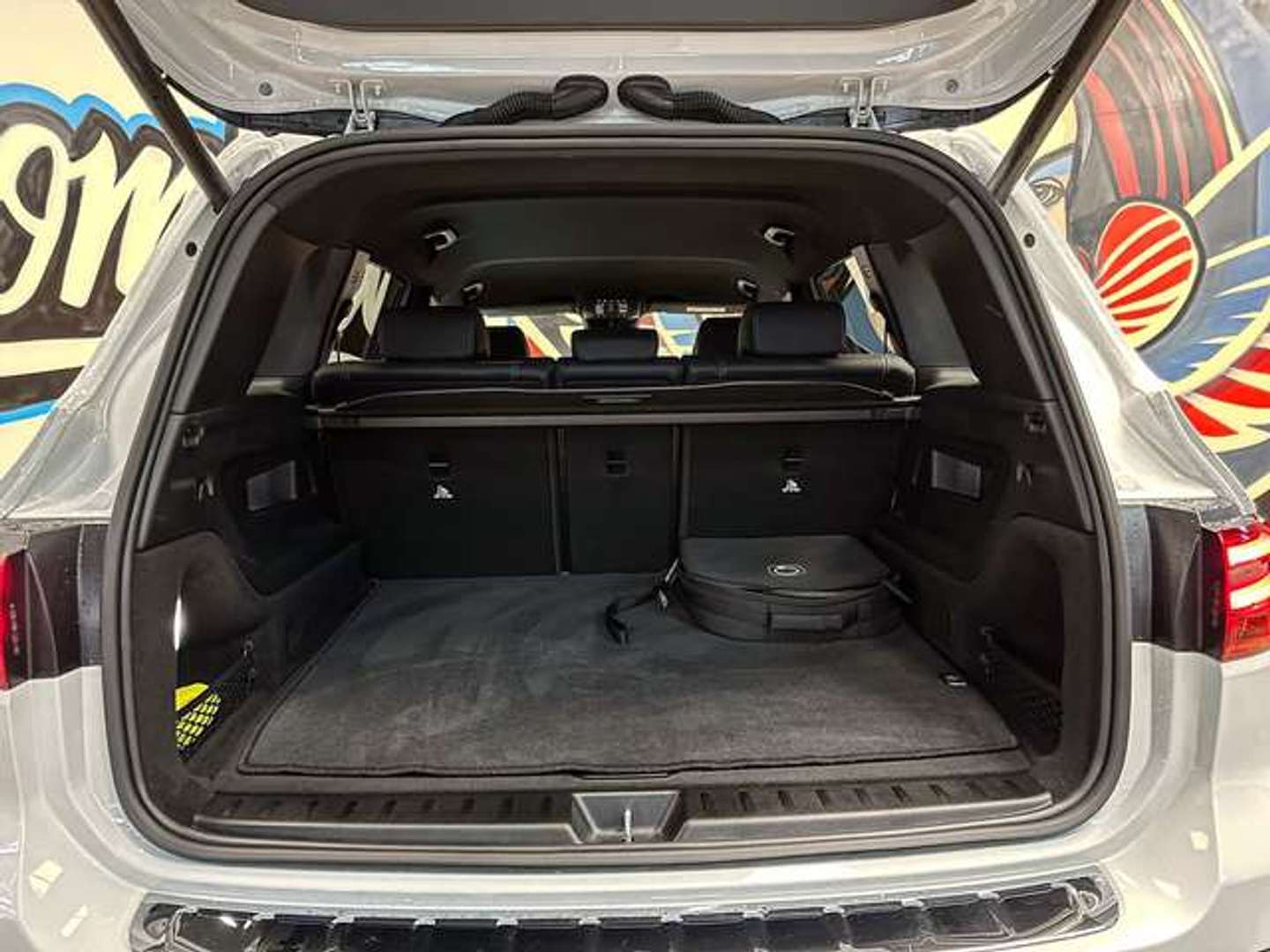 Mercedes EQB 250 - 2024 - Joinsteer - #35