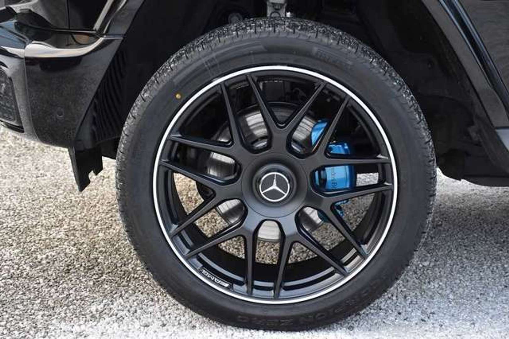 Mercedes GLS 580 Edition 1 - 2025 - Joinsteer - #4