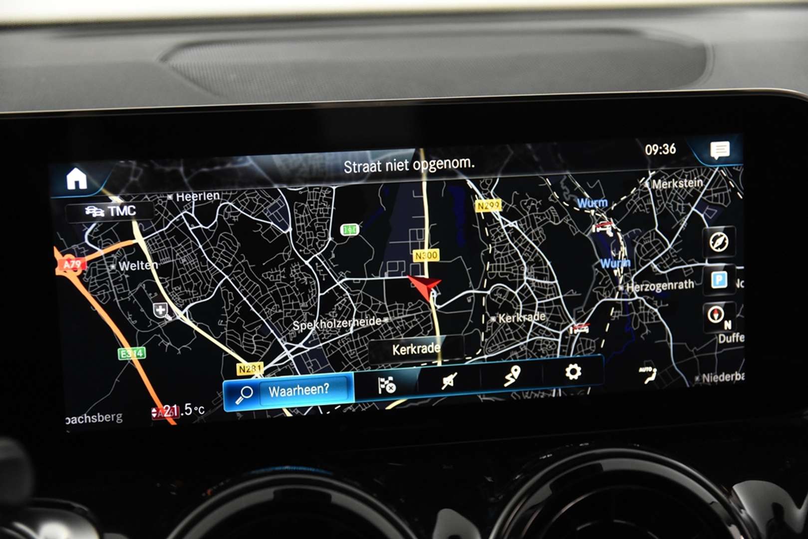 Mercedes GLB 180 - 2021 - Joinsteer - #9