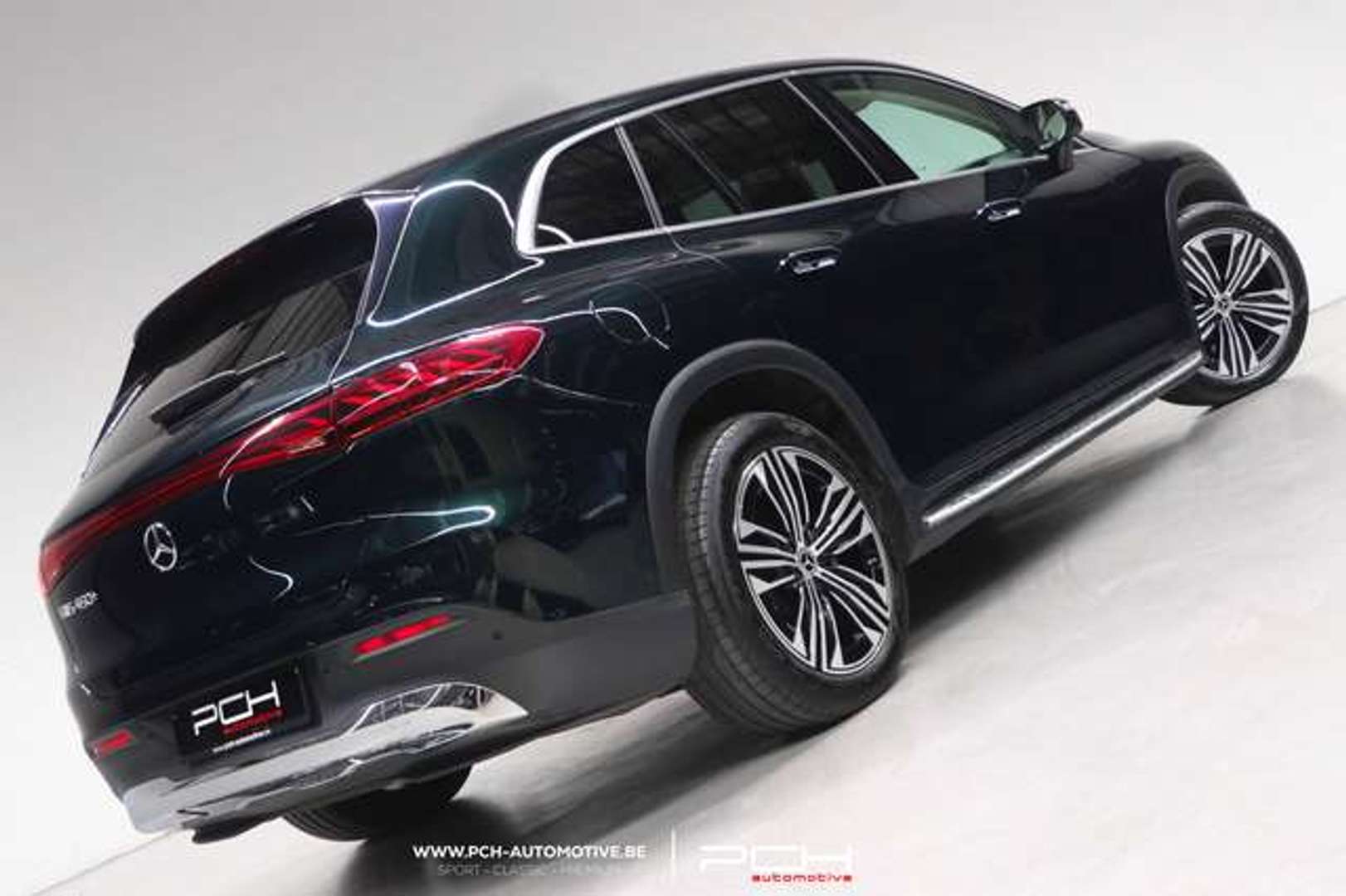 Mercedes EQS 450 Luxury Line - 2023 - Joinsteer - #2