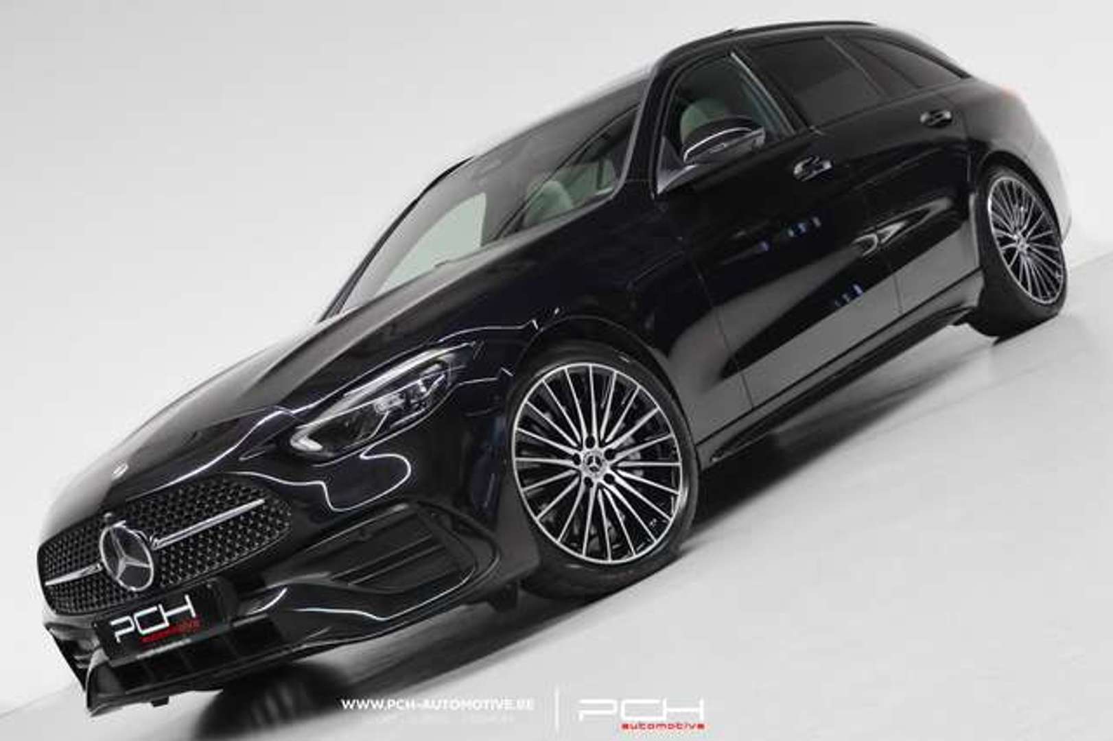 Mercedes Classe C 180 AMG Line - 2025 - Joinsteer - #1