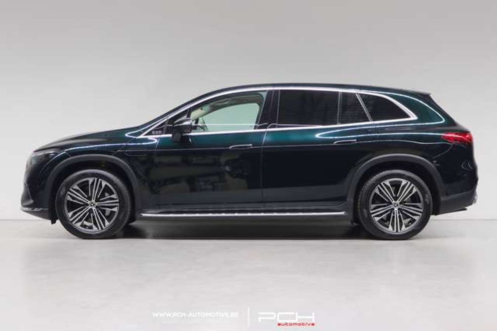 Mercedes EQS 450 Luxury Line - 2023 - Joinsteer - #3