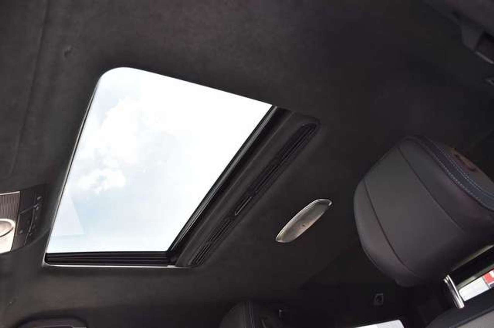 Mercedes GLS 580 Edition 1 - 2025 - Joinsteer - #11