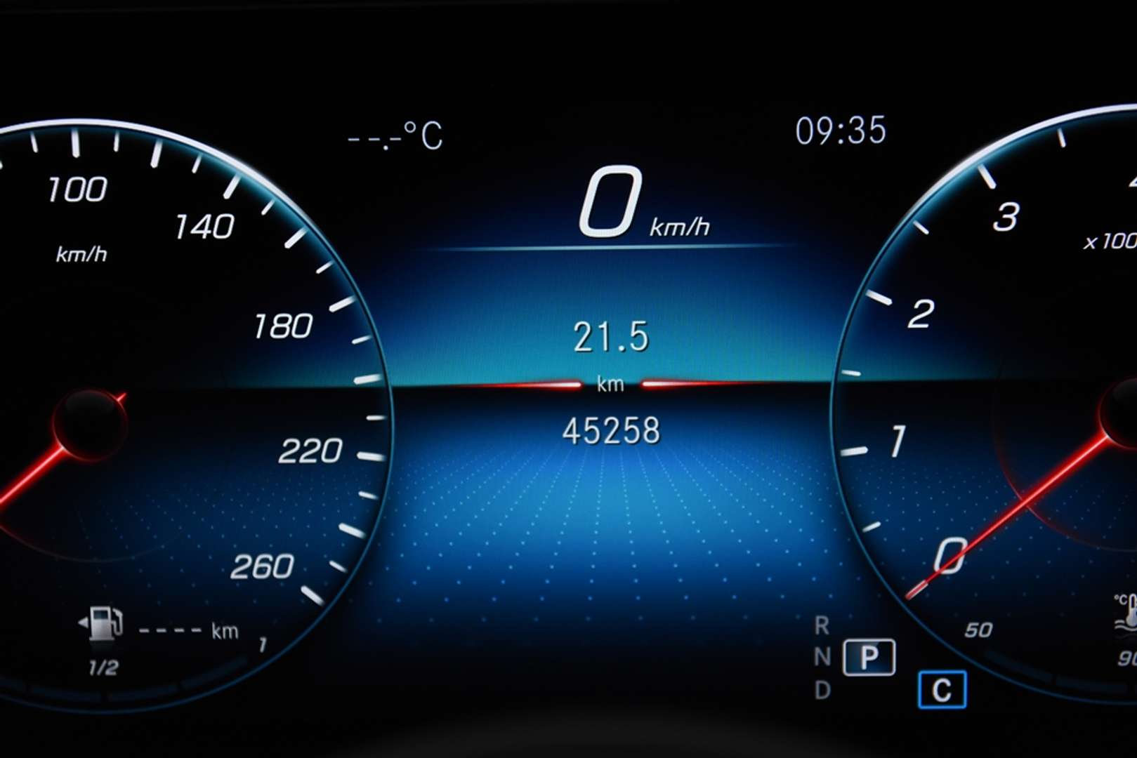 Mercedes GLB 180 - 2021 - Joinsteer - #13