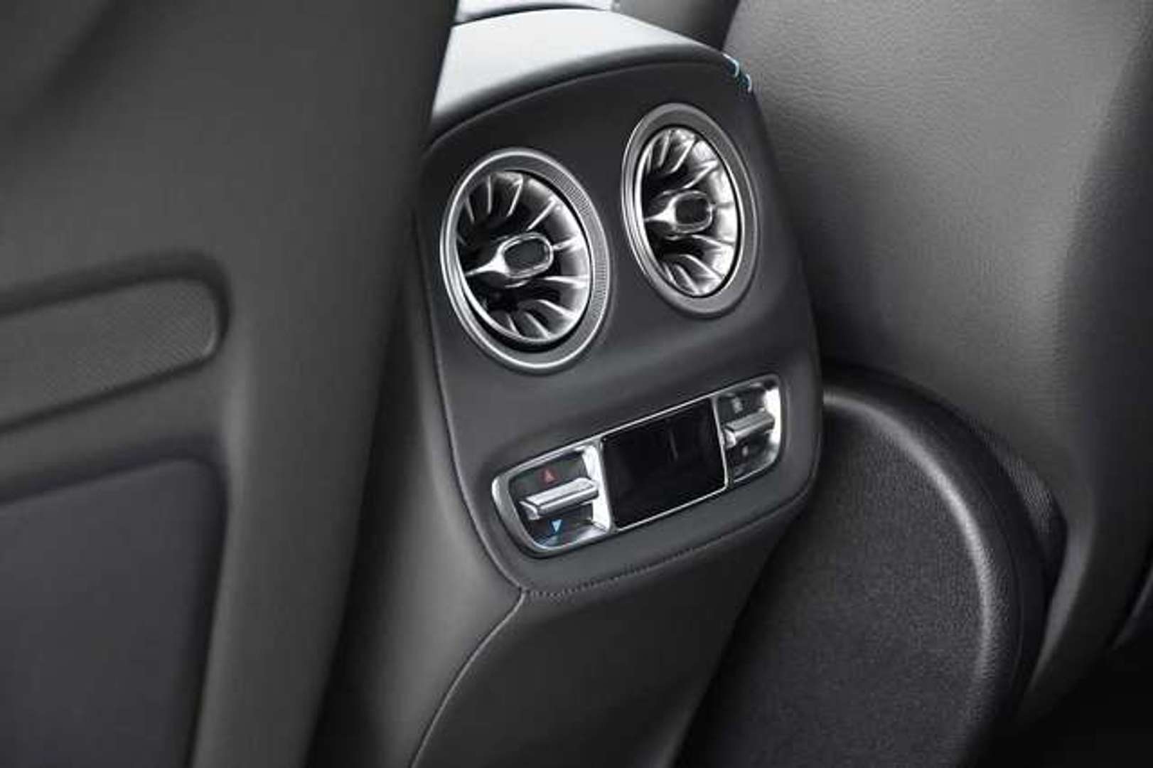 Mercedes GLS 580 Edition 1 - 2025 - Joinsteer - #13