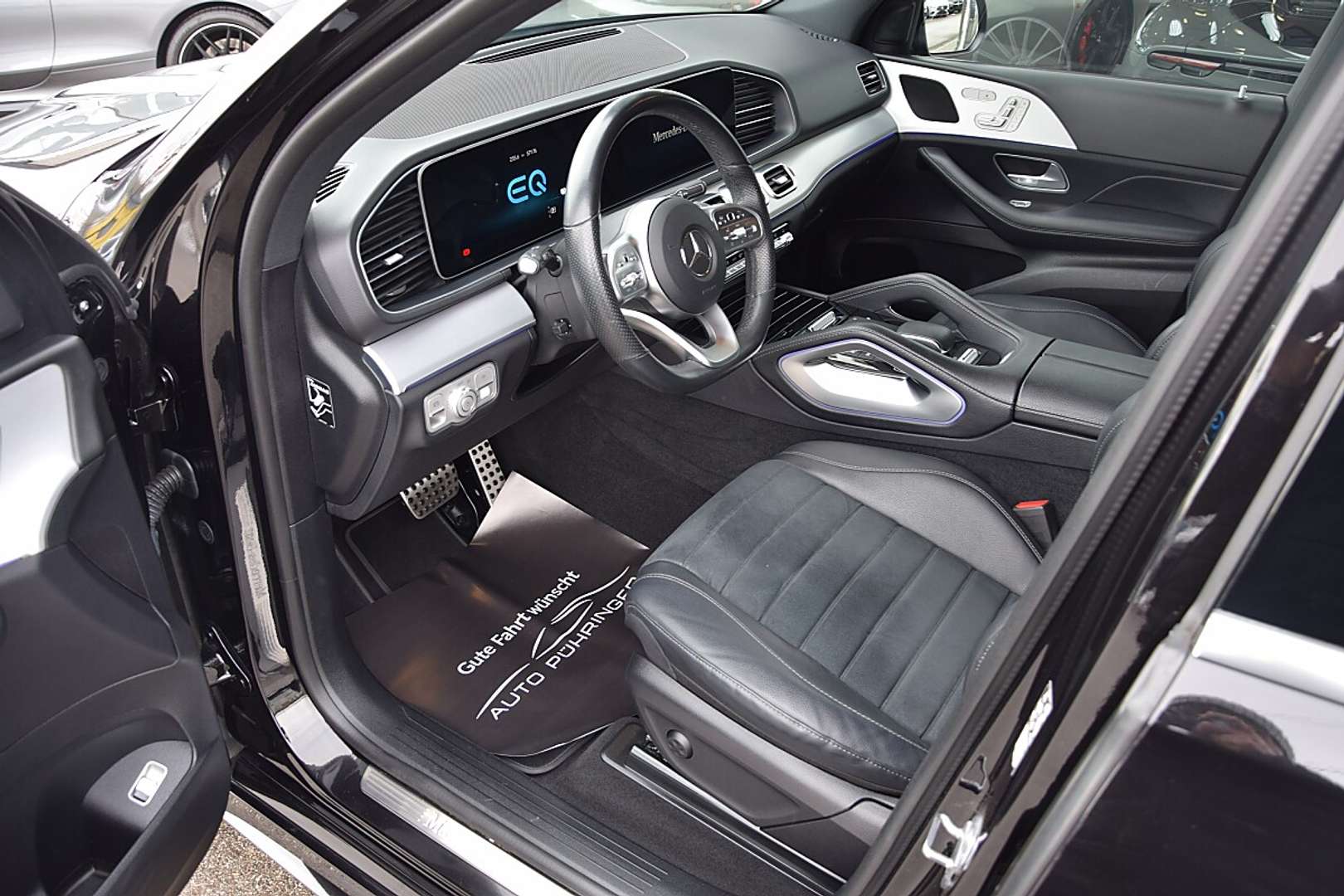 Mercedes GLE 350 AMG LINE - 2020 - Joinsteer - #4