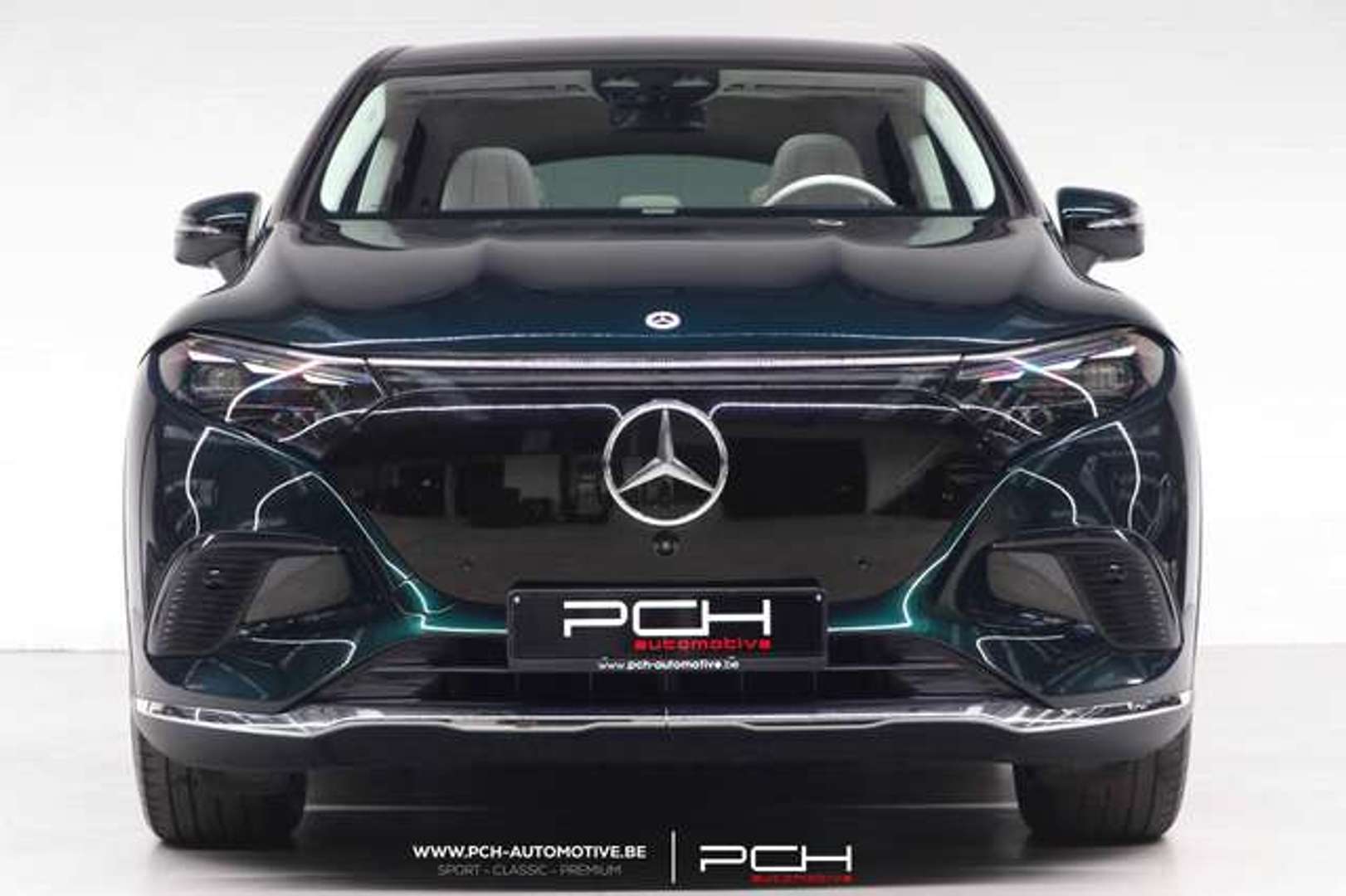 Mercedes EQS 450 Luxury Line - 2023 - Joinsteer - #6