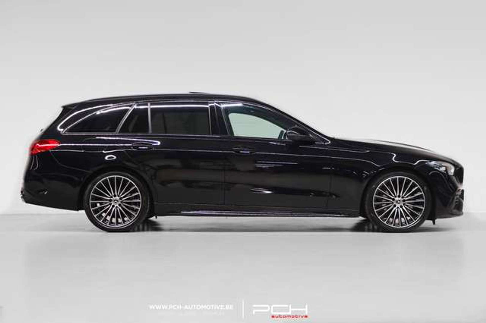 Mercedes Classe C 180 AMG Line - 2025 - Joinsteer - #4