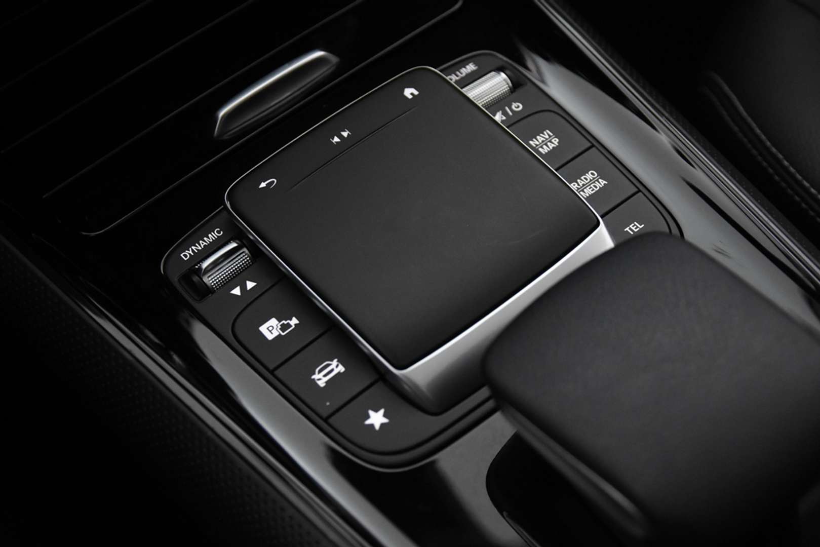 Mercedes GLB 180 - 2021 - Joinsteer - #14