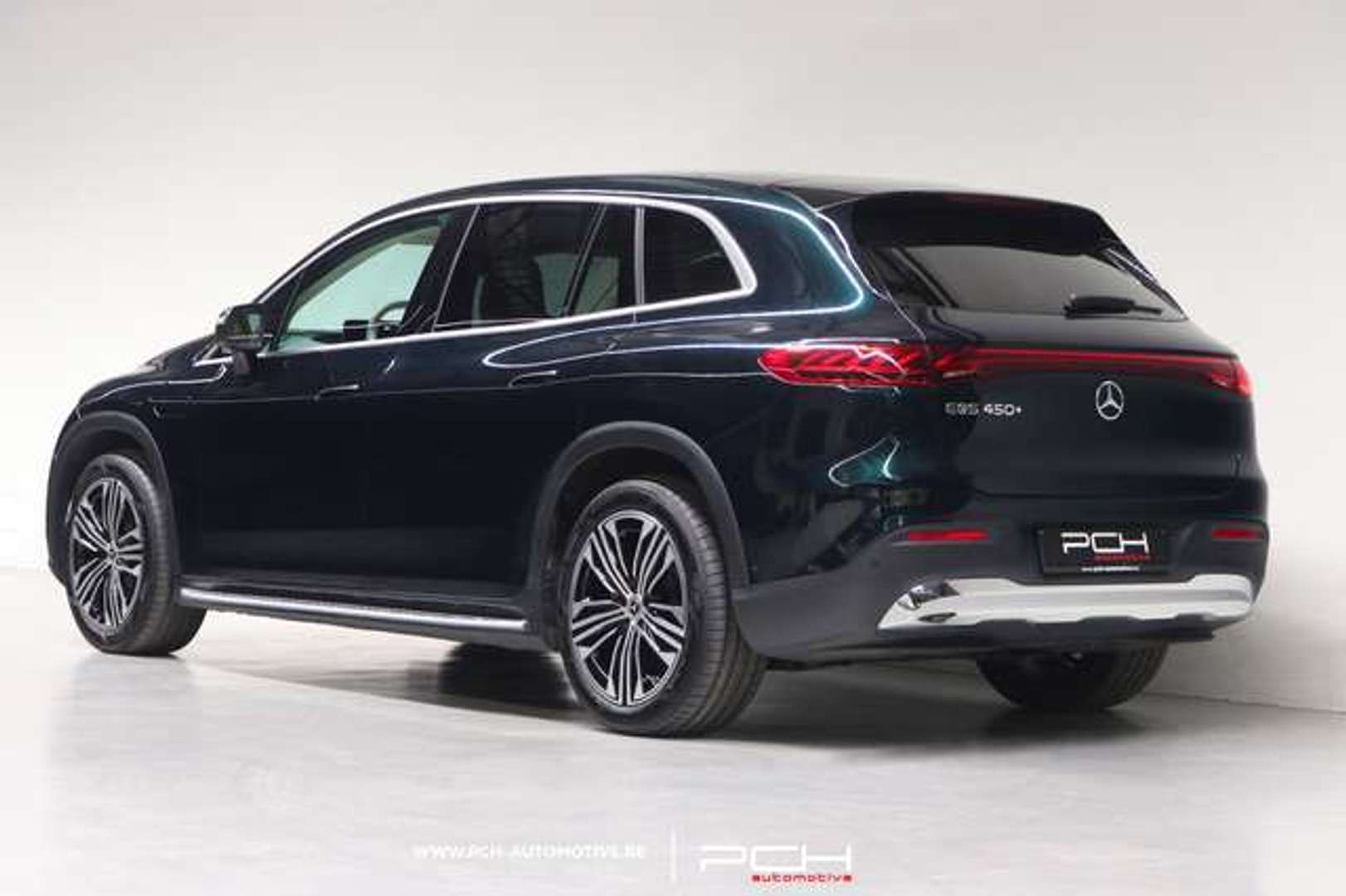 Mercedes EQS 450 Luxury Line - 2023 - Joinsteer - #7