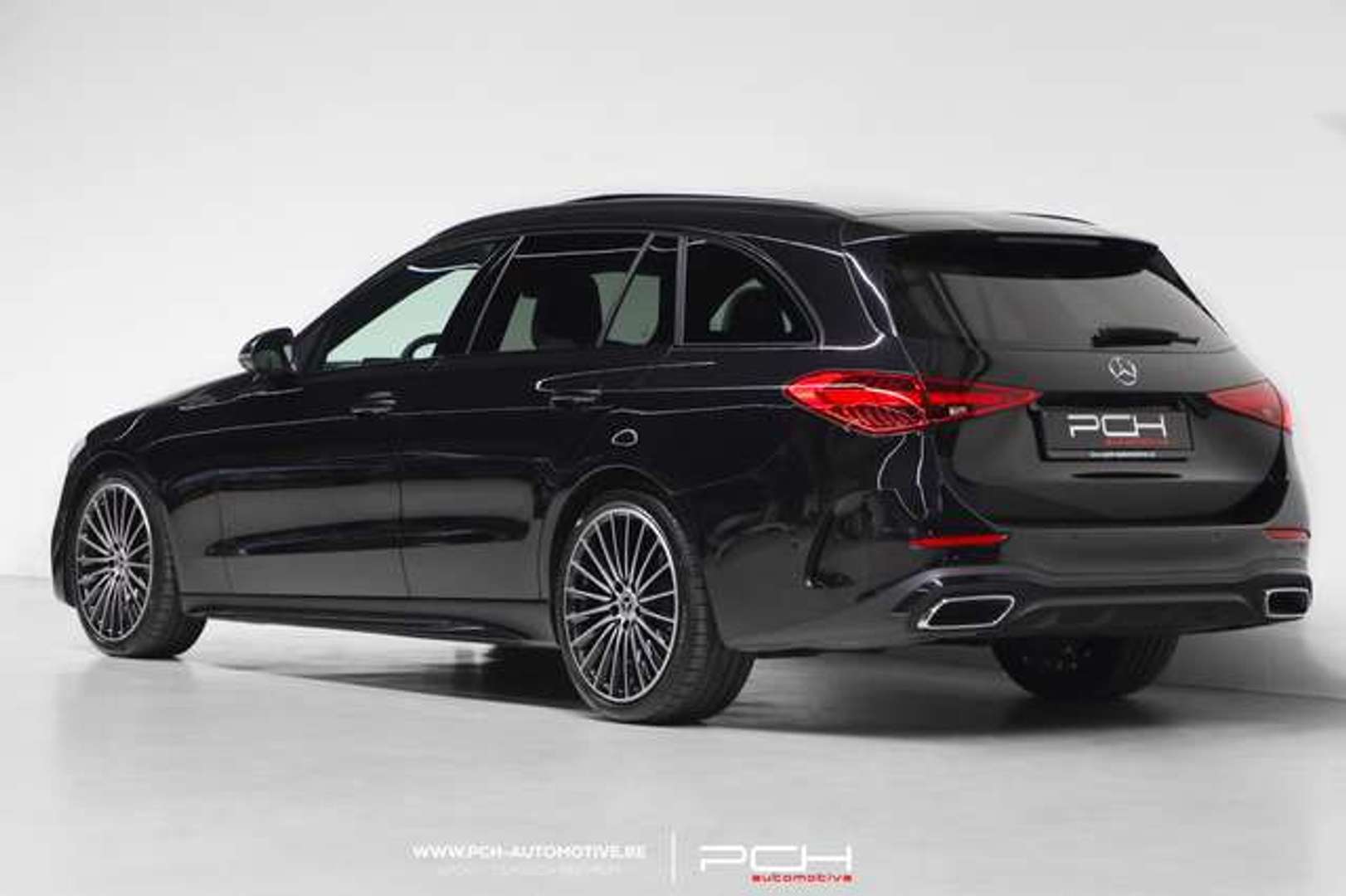 Mercedes Classe C 180 AMG Line - 2025 - Joinsteer - #5