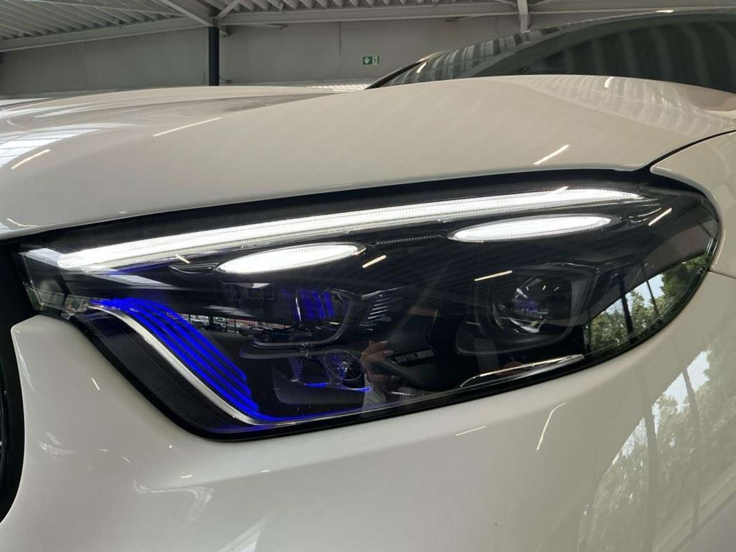 Mercedes GLC 400 400 AMG Line - 2023 - Joinsteer - #2