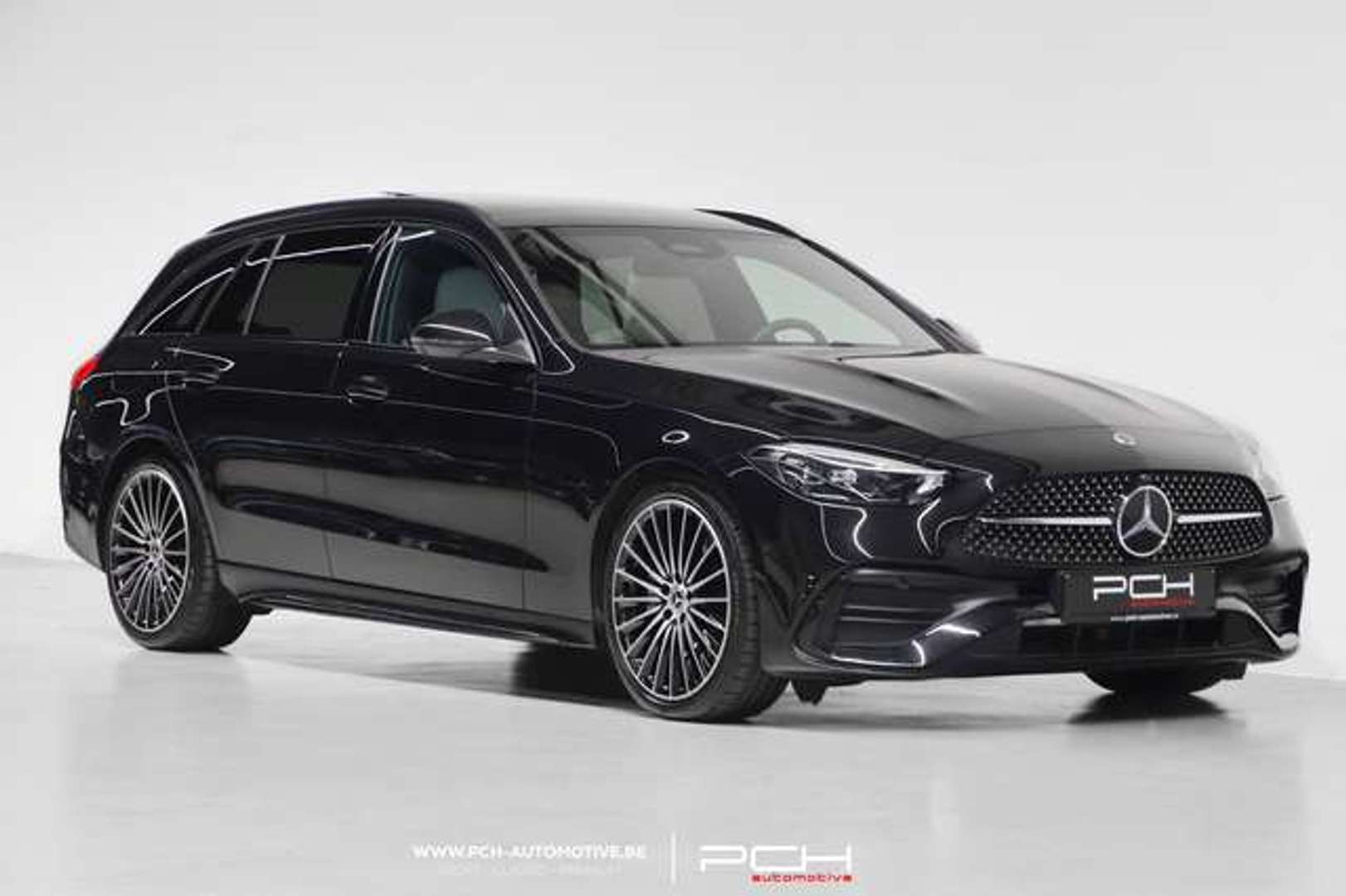 Mercedes Classe C 180 AMG Line - 2025 - Joinsteer - #6