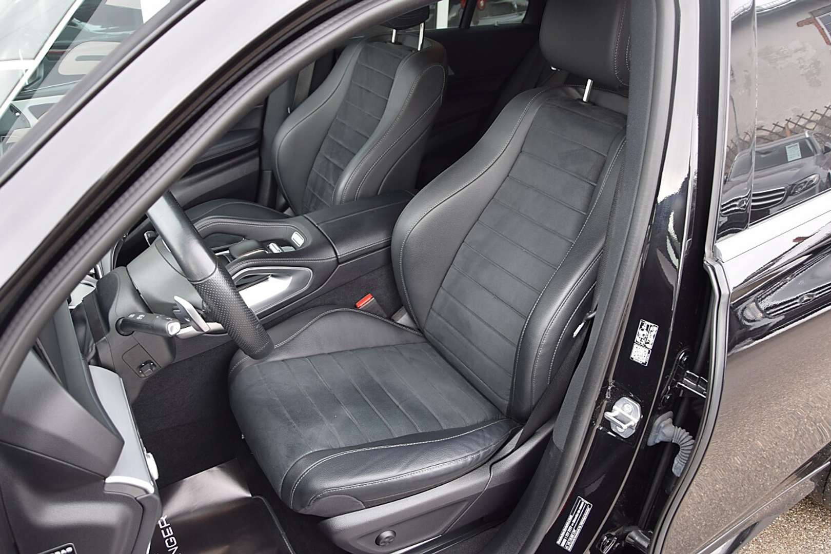 Mercedes GLE 350 AMG LINE - 2020 - Joinsteer - #6