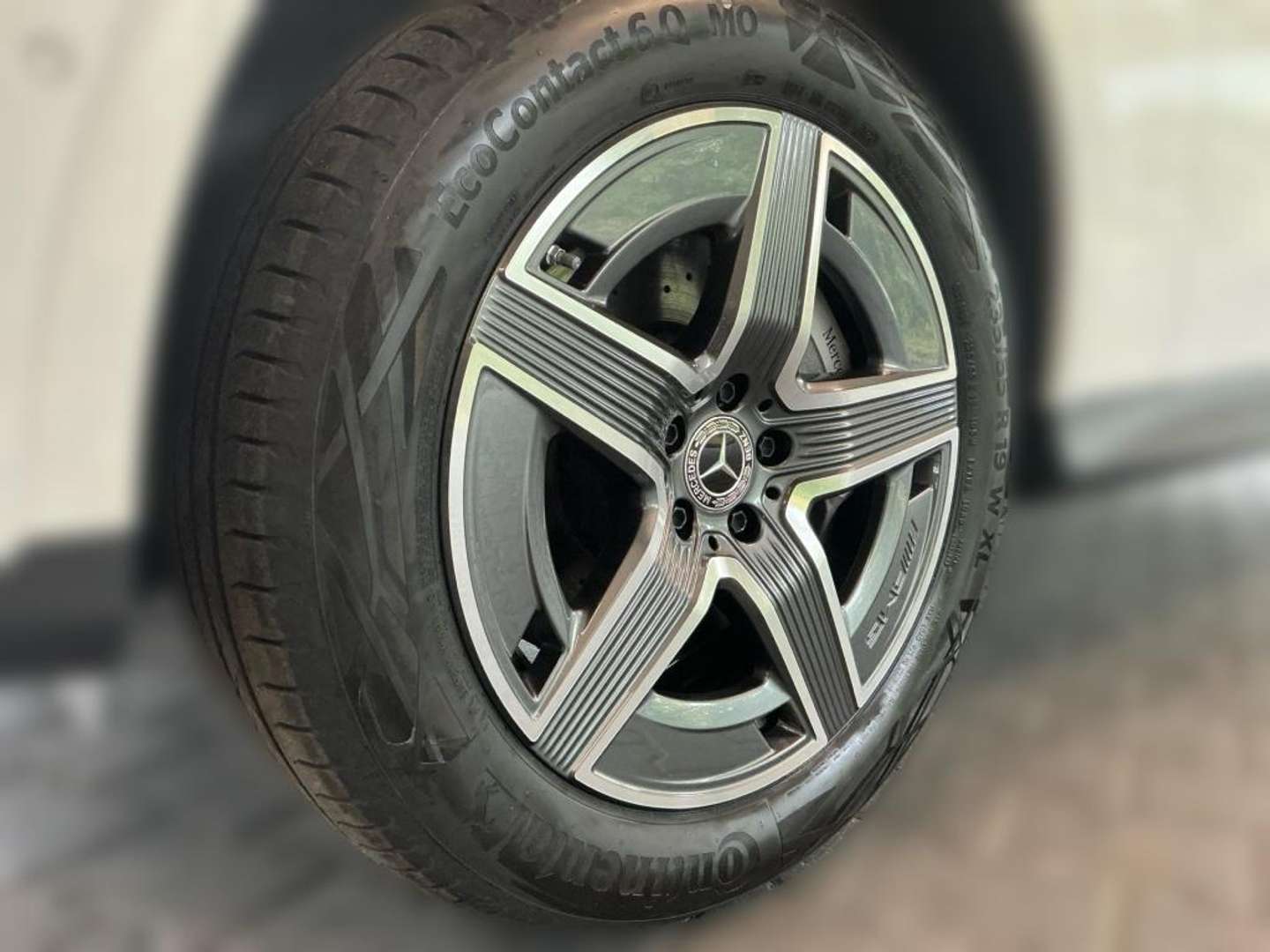 Mercedes GLC 400 400 AMG Line - 2023 - Joinsteer - #3