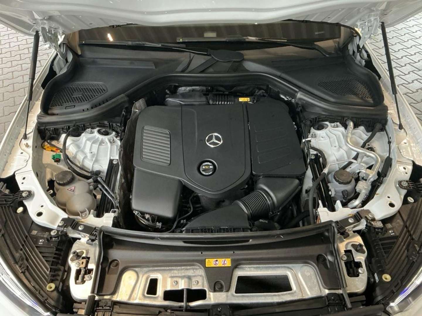 Mercedes GLC 400 400 AMG Line - 2023 - Joinsteer - #4