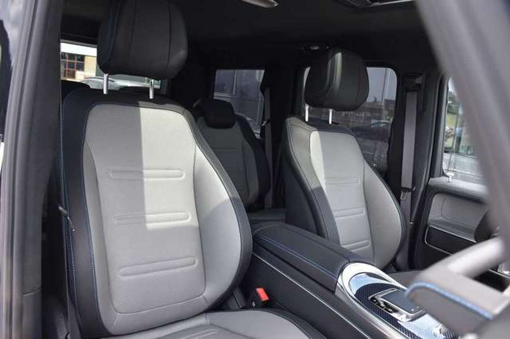 Mercedes GLS 580 Edition 1 - 2025 - Joinsteer - #17