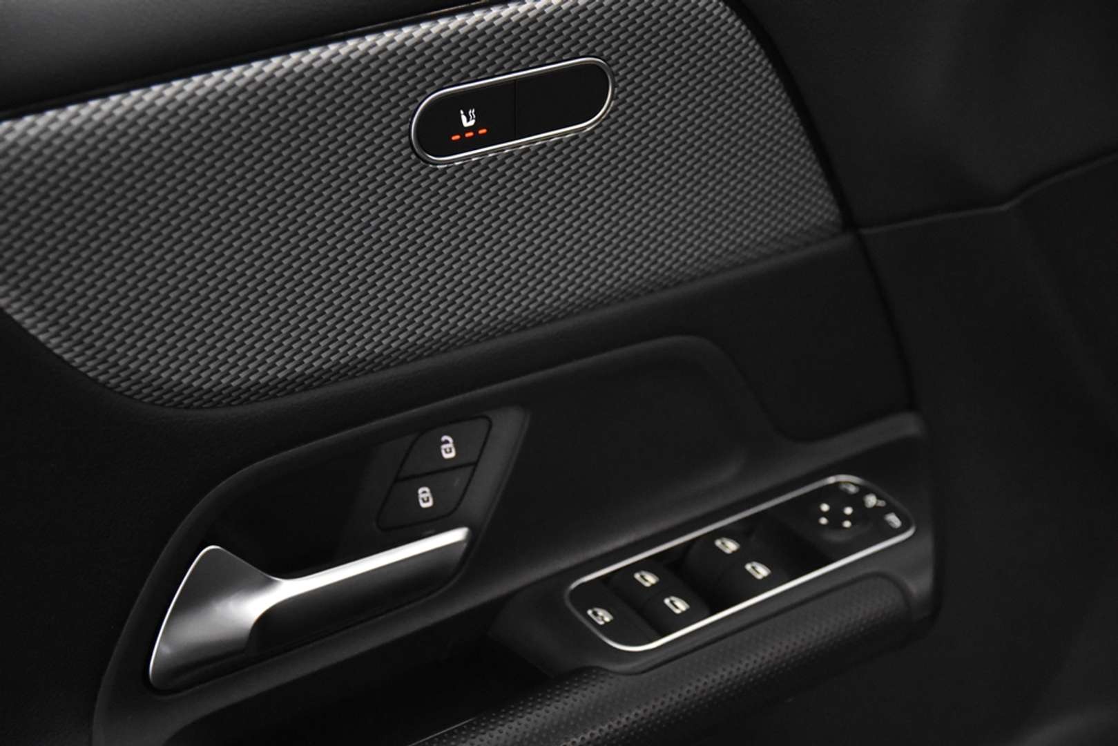 Mercedes GLB 180 - 2021 - Joinsteer - #17