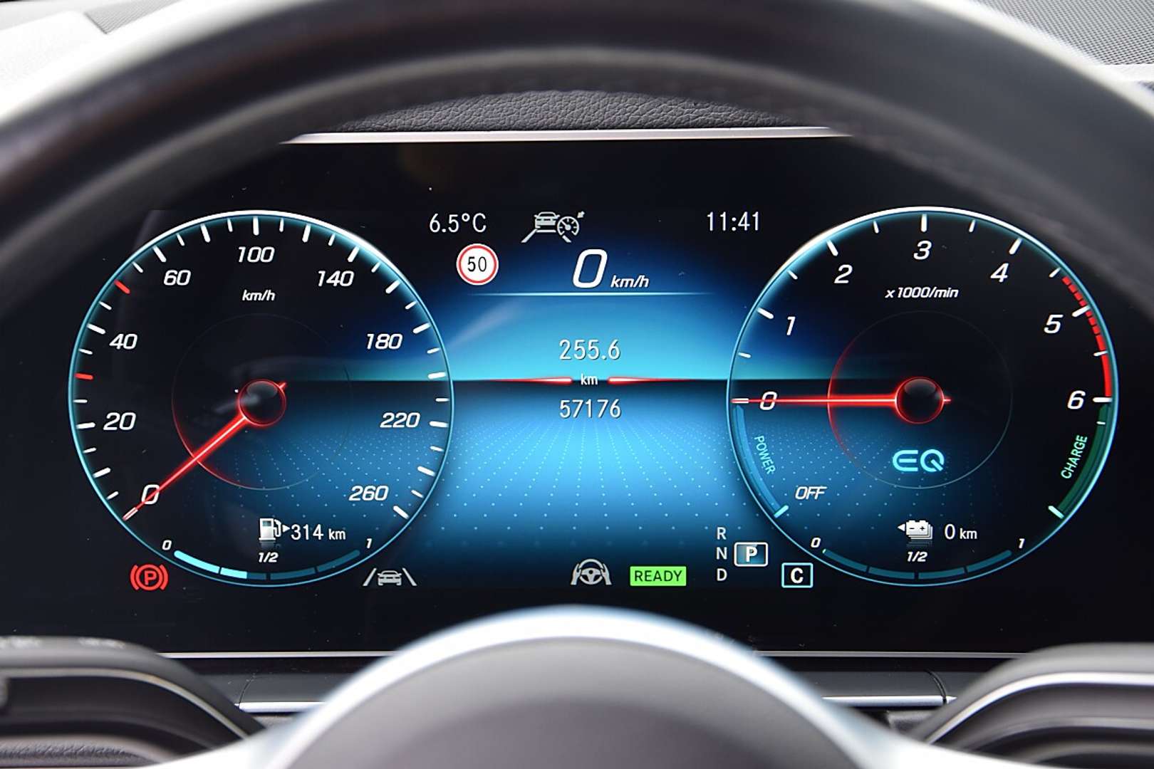 Mercedes GLE 350 AMG LINE - 2020 - Joinsteer - #8