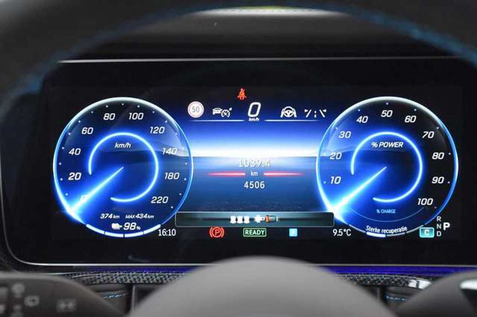 Mercedes GLS 580 Edition 1 - 2025 - Joinsteer - #18