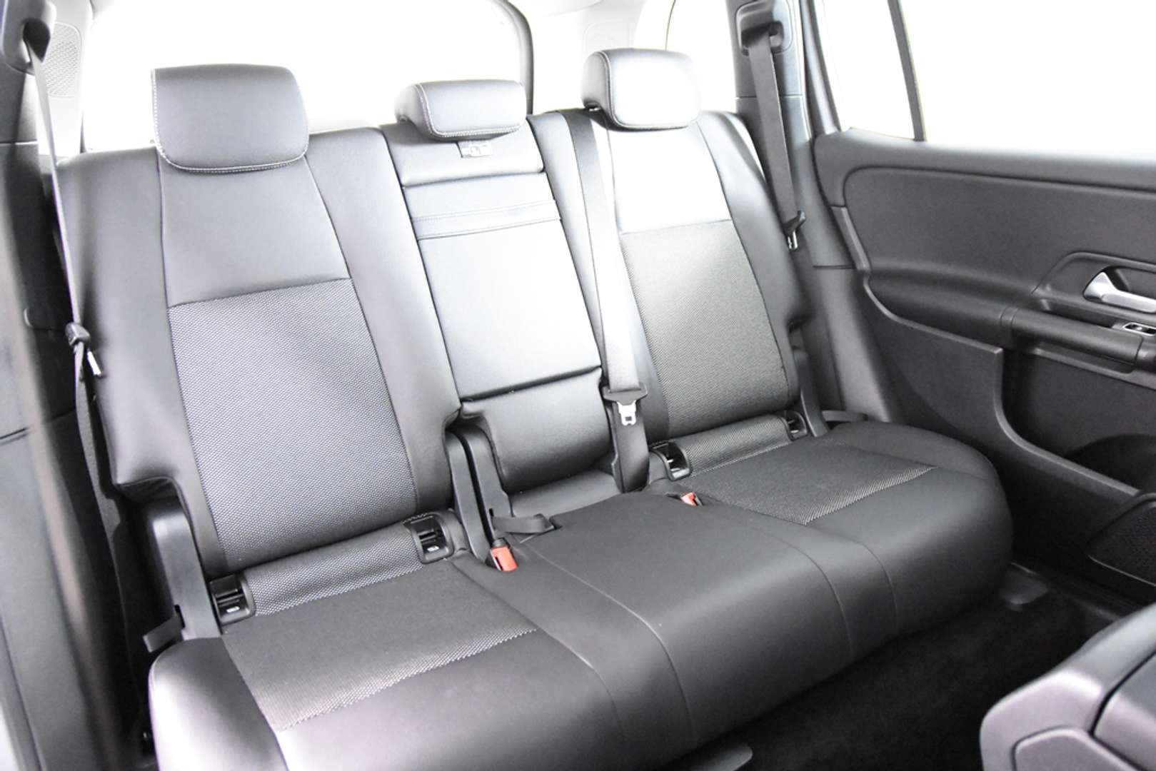 Mercedes GLB 180 - 2021 - Joinsteer - #19