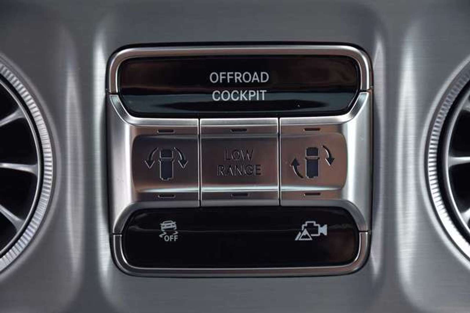 Mercedes GLS 580 Edition 1 - 2025 - Joinsteer - #20