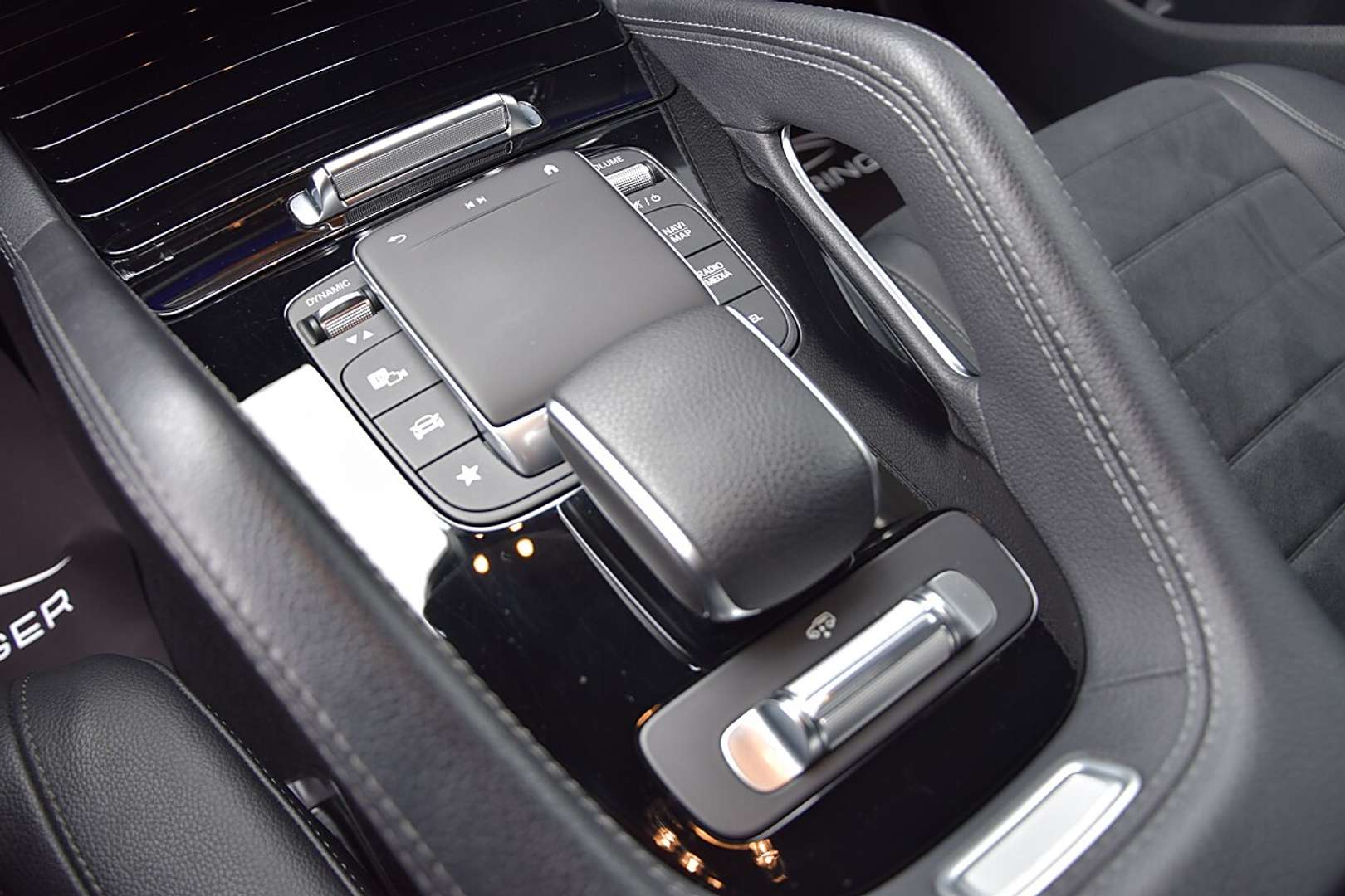 Mercedes GLE 350 AMG LINE - 2020 - Joinsteer - #10