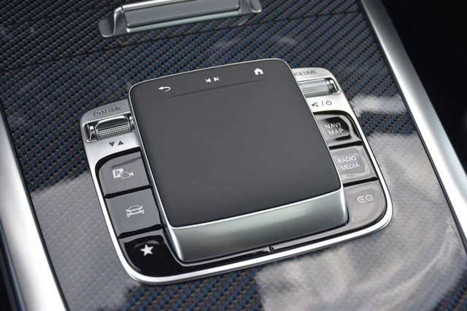 Mercedes GLS 580 Edition 1 - 2025 - Joinsteer - #21