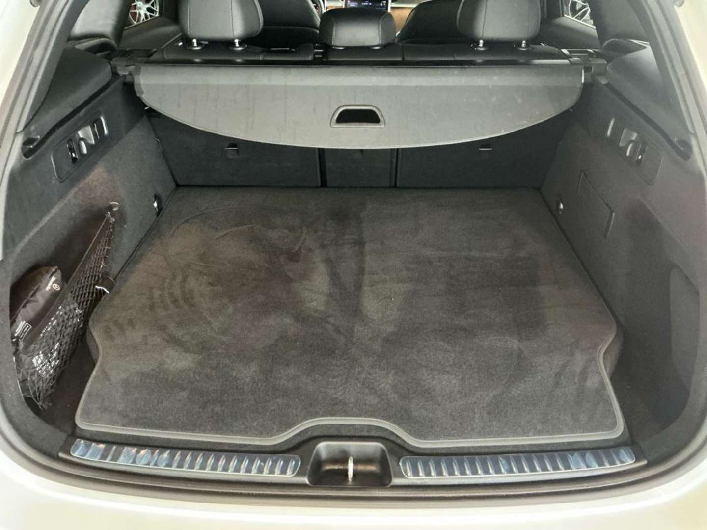 Mercedes GLC 400 400 AMG Line - 2023 - Joinsteer - #9