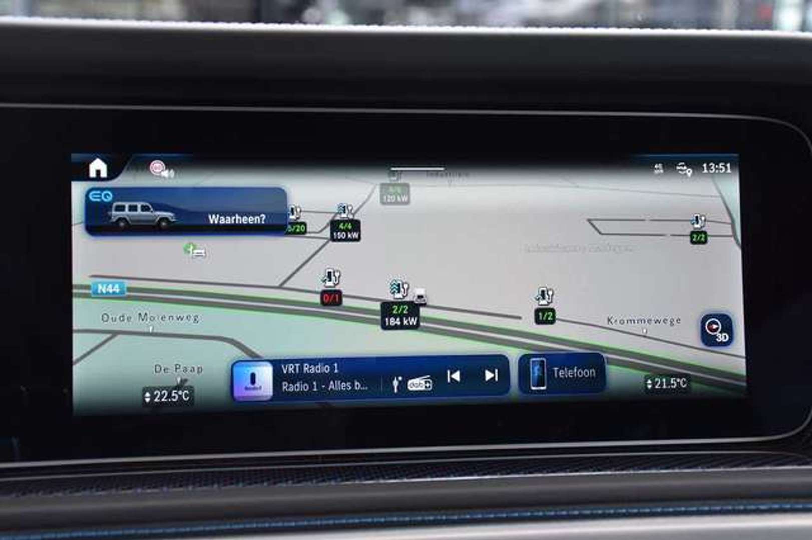 Mercedes GLS 580 Edition 1 - 2025 - Joinsteer - #23