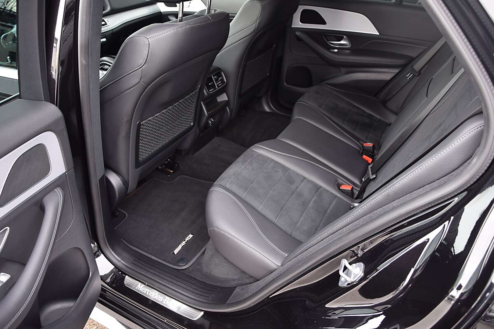 Mercedes GLE 350 AMG LINE - 2020 - Joinsteer - #13