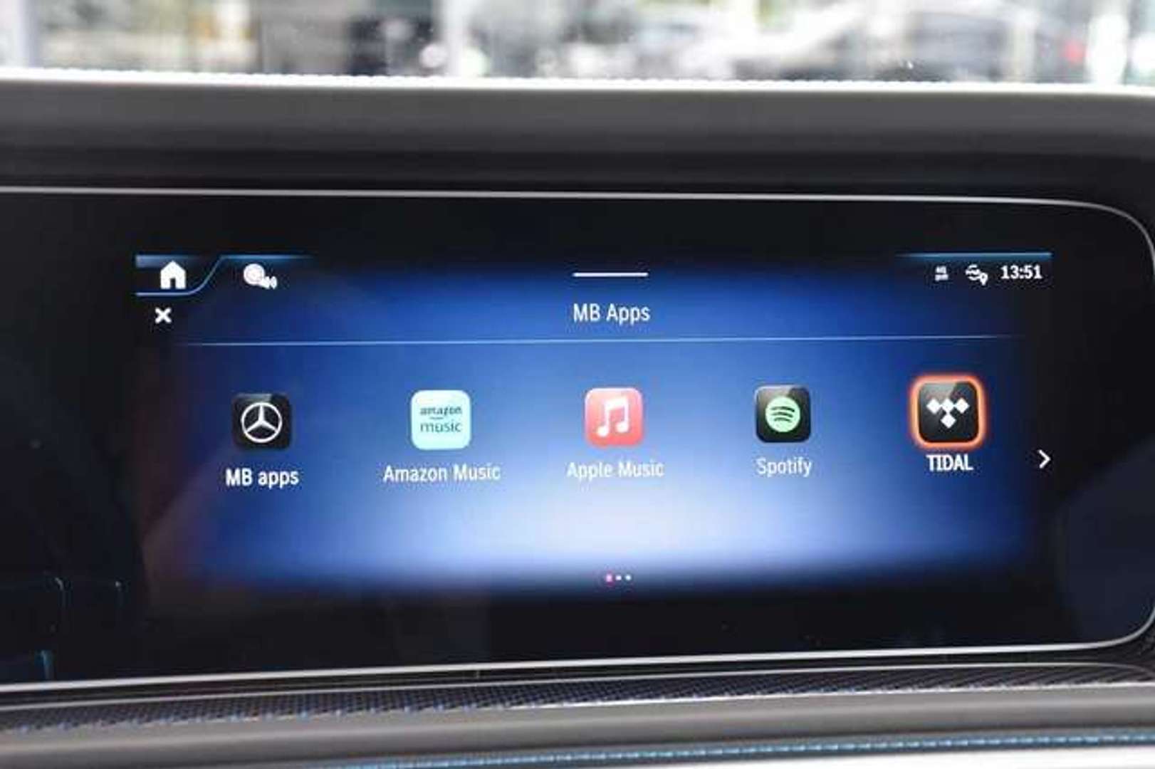 Mercedes GLS 580 Edition 1 - 2025 - Joinsteer - #24