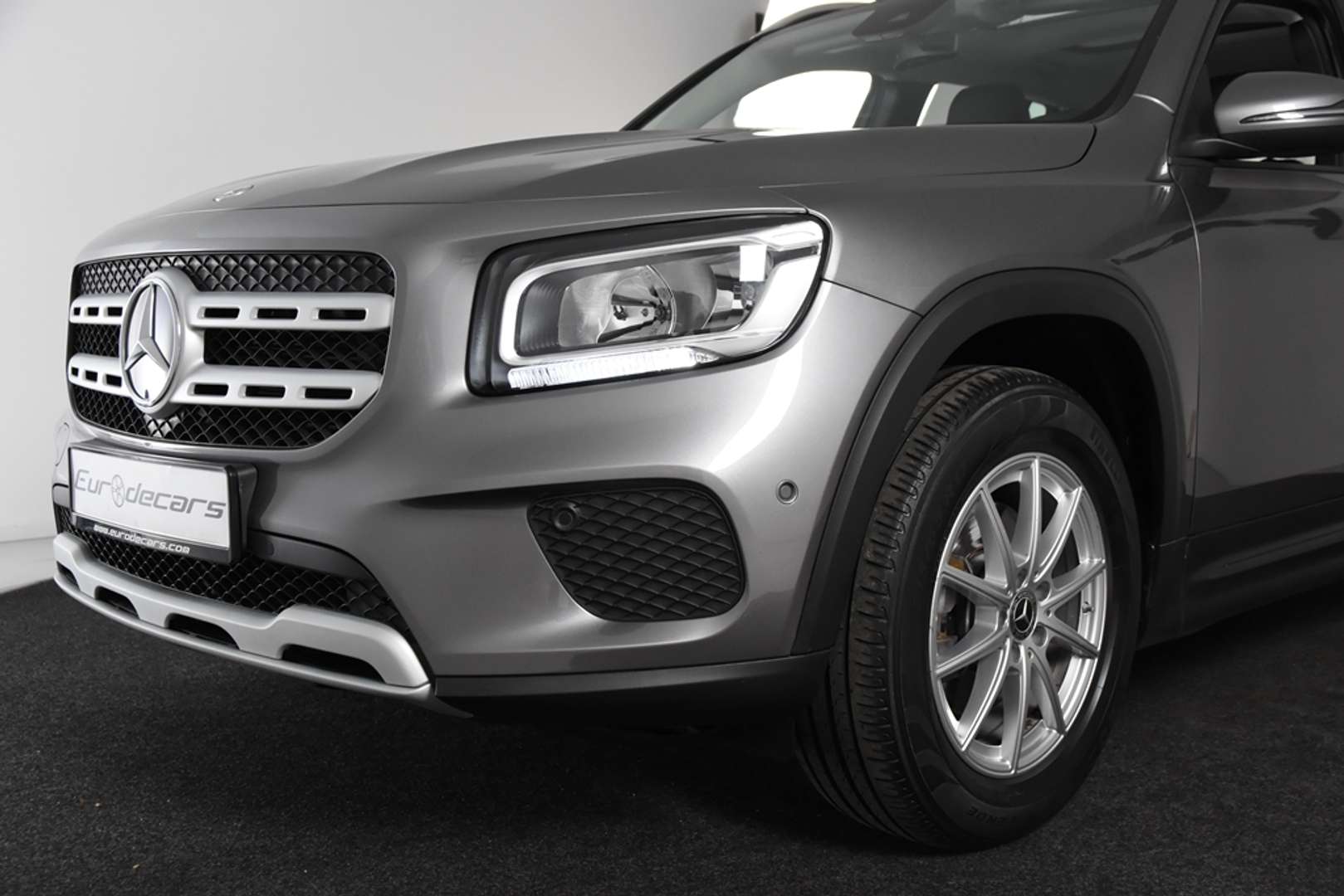 Mercedes GLB 180 - 2021 - Joinsteer - #24