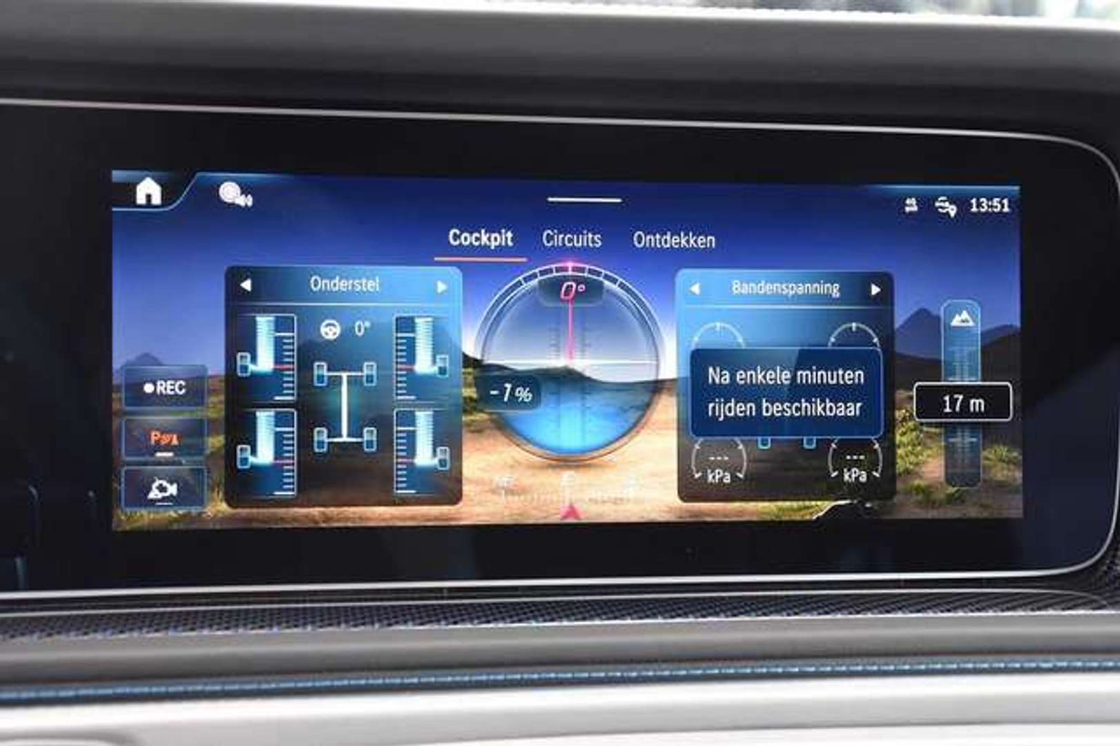 Mercedes GLS 580 Edition 1 - 2025 - Joinsteer - #26