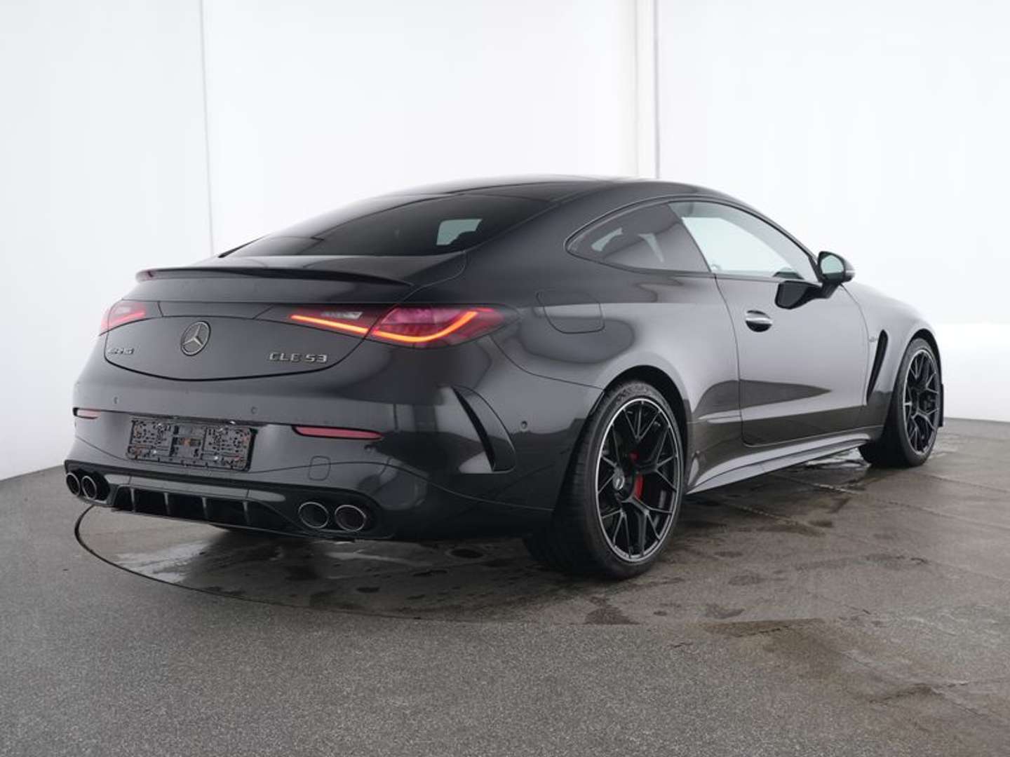 Mercedes Classe E 53 AMG 53 Night Edition - 2024 - Joinsteer - #2