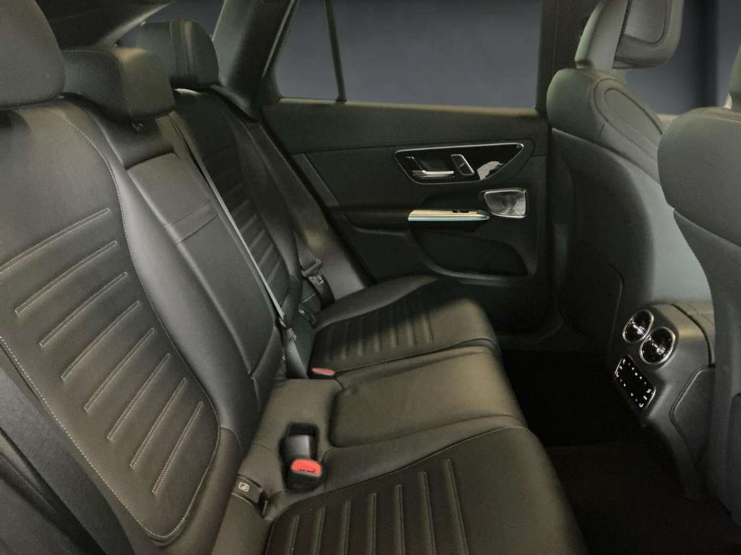 Mercedes GLC 400 400 AMG Line - 2023 - Joinsteer - #13