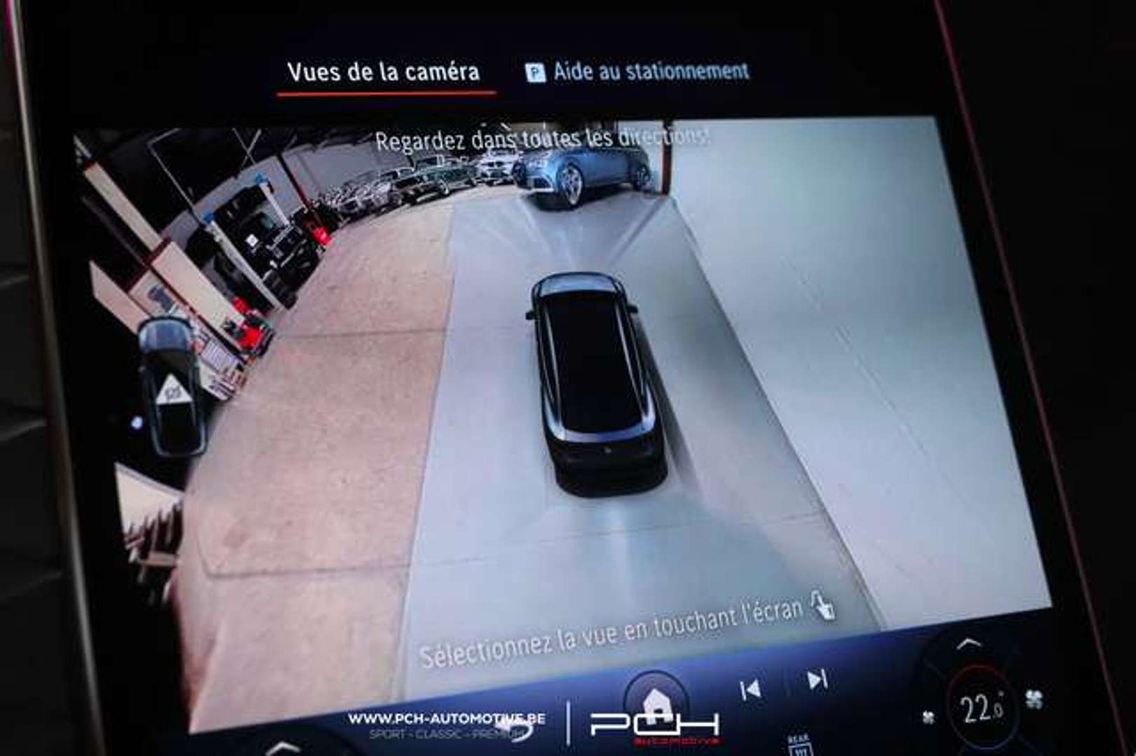 Mercedes EQS 450 Luxury Line - 2023 - Joinsteer - #19